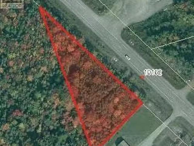 Lot Route 134, Aldouane, NB, E4X 2K8 vacant land for sale L.