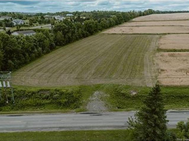 Lot Route 550, Hartford, NB, E7M 5J5 vacant land for sale | Listing ID NB145187 | Royal LePage
