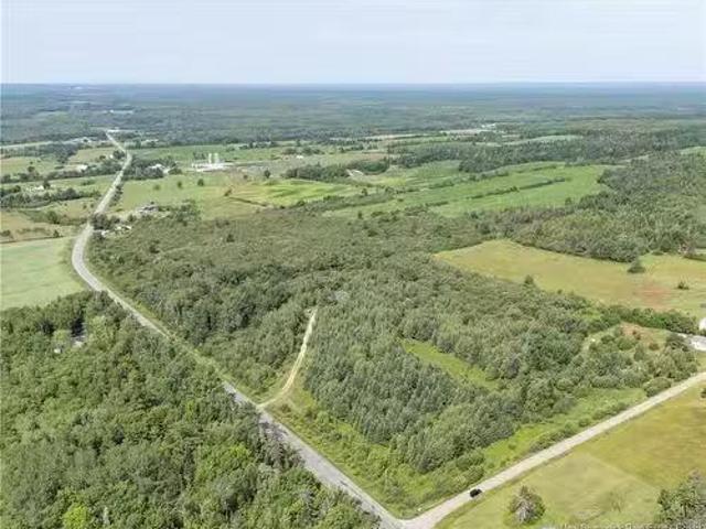 Lot Route 880, Lewis Mountain, NB, E4J 3N1 vacant land for s.