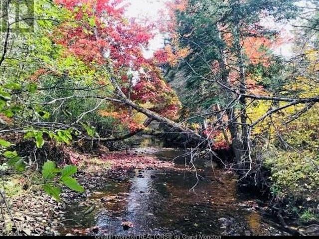Lot Renaissance Rd, Memramcook, NB, E4K 1S6 vacant land for.