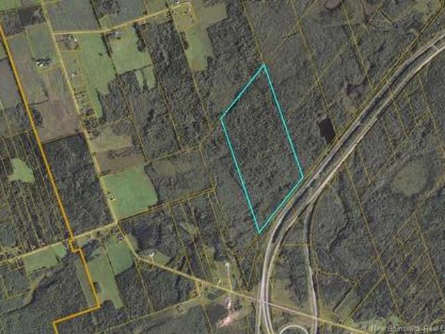 Lot River Glade, Wheaton Settlement, NB, E4Z 6H5 vacant land for sale | Listing ID NB132104 | Royal LePage