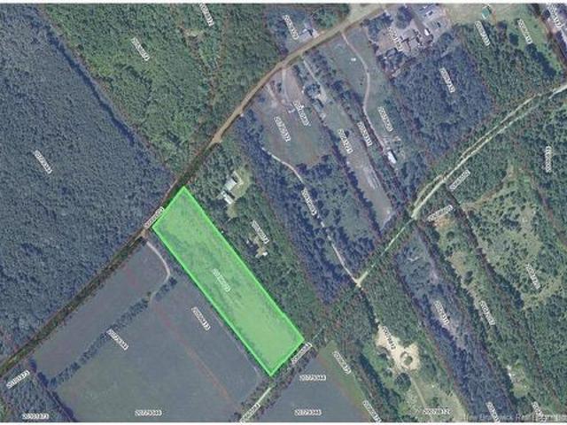 Lot Ridge Rd, Pokeshaw, NB, E2A 5G9 vacant land for sale | Listing ID NB137301 | Royal LePage