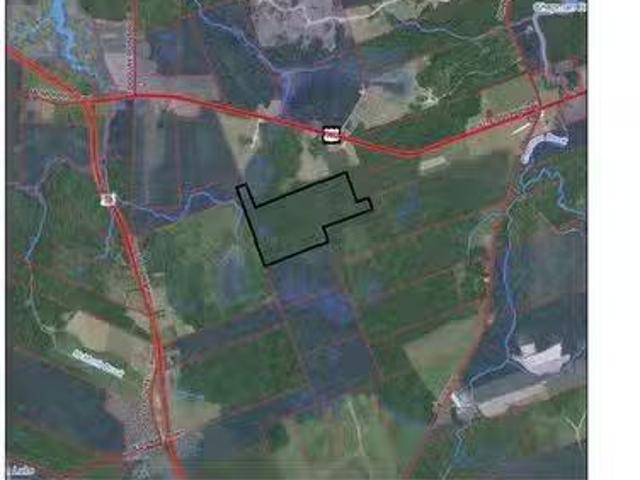 Lot Rte 955, Little Shemogue, NB, E4M 3W6 vacant land for sa.