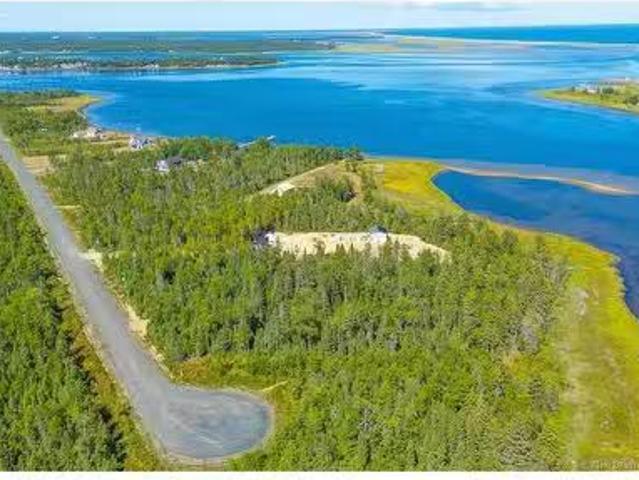 Lot Rue De L'Outarde St, Pointe Des Robichaud, NB, E1X 4G7 v.