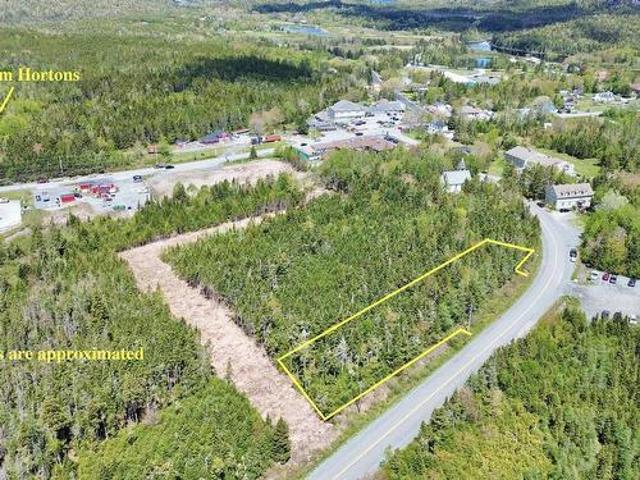 Lot S8 East Petpeswick Road, Musquodoboit Harbour, NS, B0J 2L0 vacant land for sale | Listing ID 202615 | Royal LePage