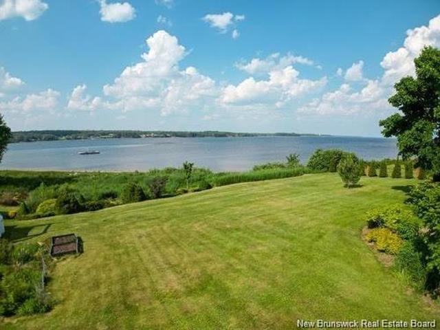 Lot Water St, Miramichi, NB, E1N 4M1 vacant land for sale | Listing ID NB138278 | Royal LePage