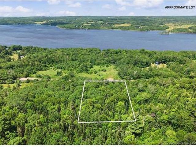 Lot Waterside Dr, Cambridge Narrows, NB, O0O 0O0 vacant land for sale | Listing ID NB143850 | Royal LePage