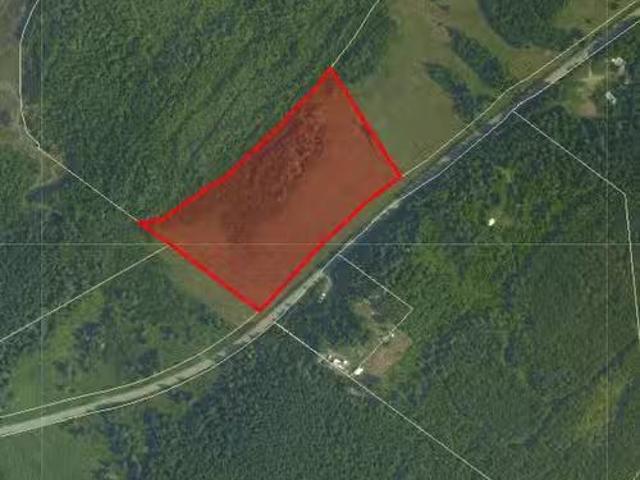 Lot Waterside Rd, Cape Enragé, NB, E4H 0A5 vacant land for s.