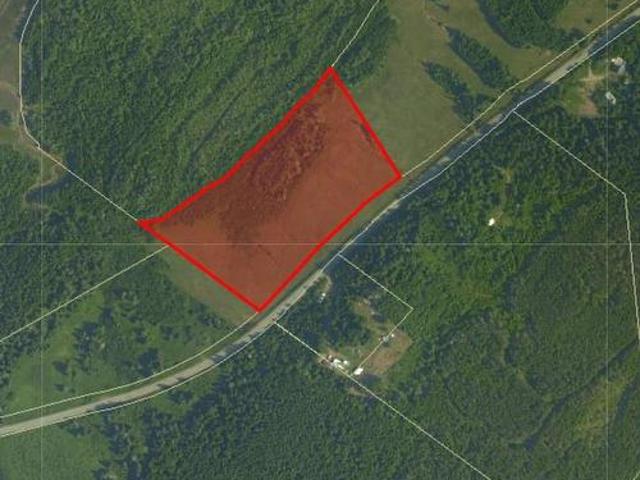 Lot Waterside Rd, Cape Enragé, NB, E4H 0A5 vacant land for sale | Listing ID NB135901 | Royal LePage