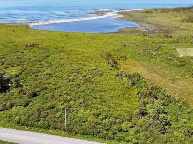 Lot West Head Road, Western Head, NS, B0T 1L0 vacant land fo.