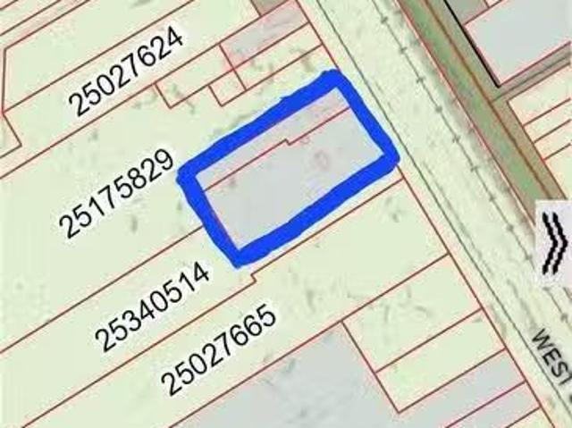 Lot West Side Rd, Harcourt, NB, E4T 2Y3 vacant land for sale.