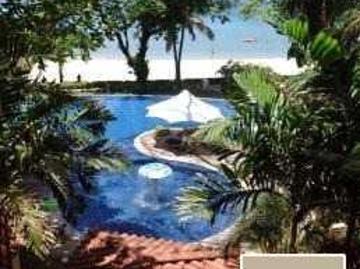Lot with Sea View in Terrazas de Punta Fuego