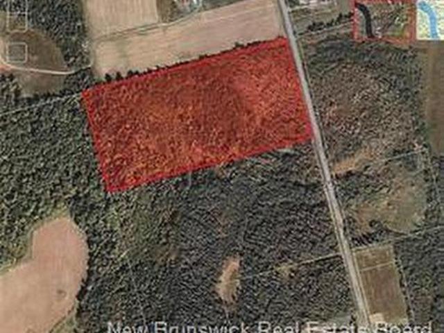Lot T 560 Rte, Lower Knoxford, NB, E7K 2W5 vacant land for sale | Listing ID NB131026 | Royal LePage