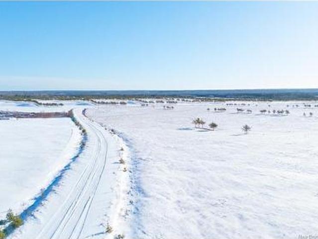 Lot Val Doucet Rd, Val Doucet, NB, E8R 1Z5 vacant land for sale | Listing ID NB131443 | Royal LePage