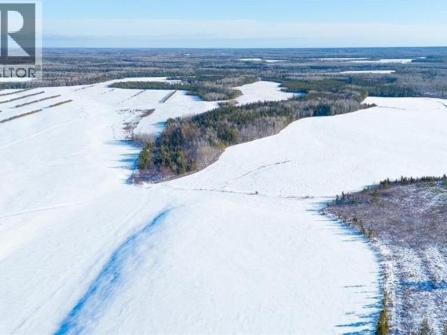 Lot Val doucet Road