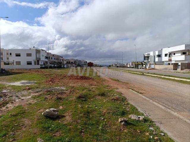 Lot villa 188 m² 2 façades بقعة أرضية بواجهتين