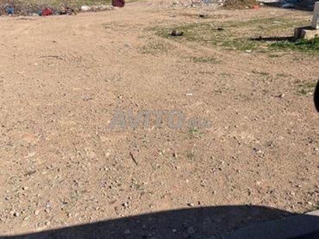 Lot zone immeuble R4 a Hay El Qods