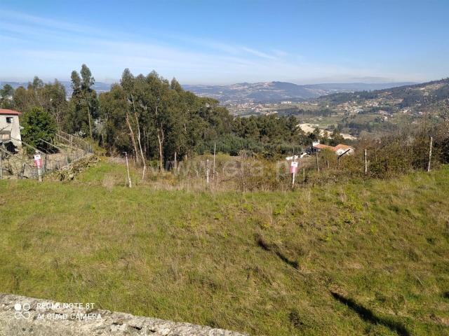 Lote / Marco de Canaveses, Soalhães