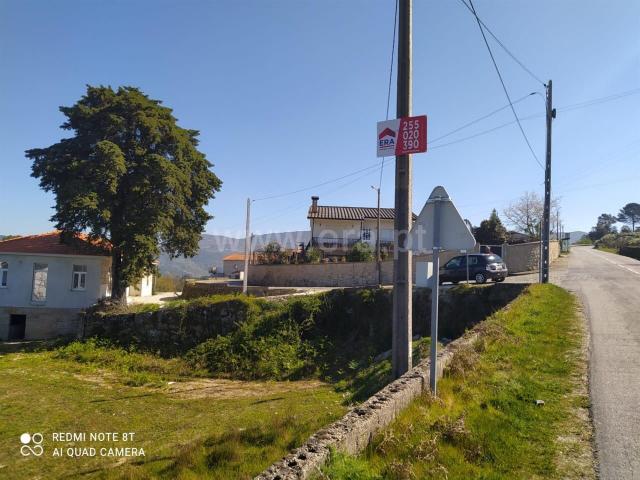 Lote / Marco de Canaveses, Soalhães