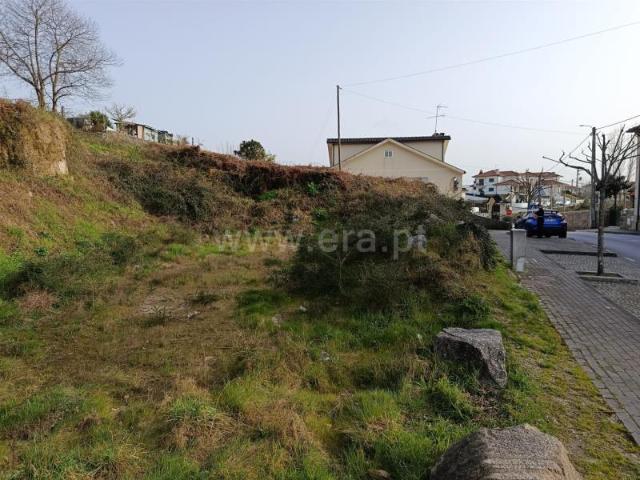 Lote, Medelo, Fafe | BPI Expresso Imobiliário