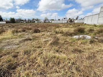 LOTE MEDIAS TIERRAS, TULANCINGO, HIDALGO