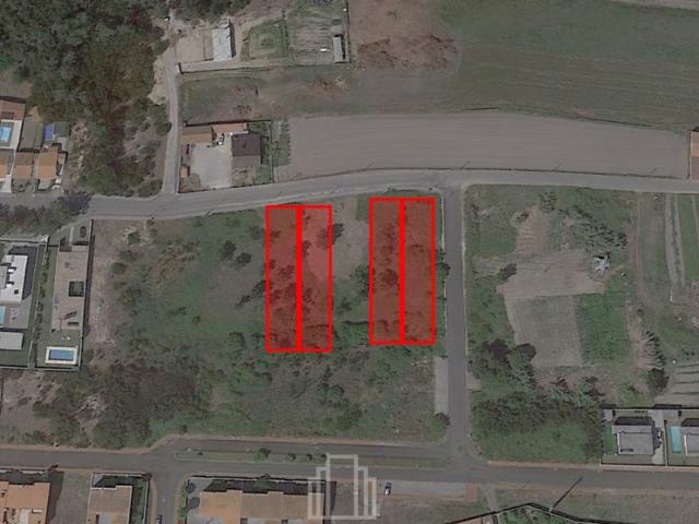Lote Moradia em Banda Torreira
