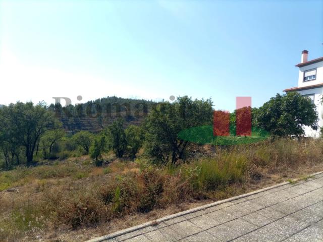 Lote Moradia Mação*RIOMAGIC