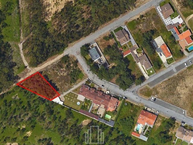 Lote Moradia Válega