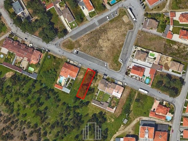 Lote Moradia Válega