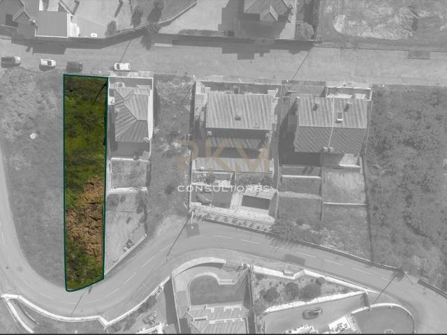 LOTE N.º 11 PARA CONSTRUÇÃO BURGADA
