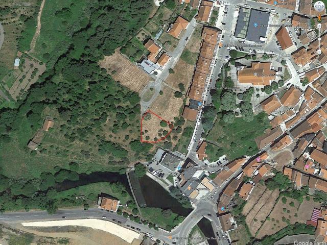 Lote na Sertã