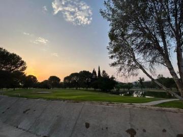 LOTE NOGALAR DEL CAMPESTRE SALTILLO NORTE