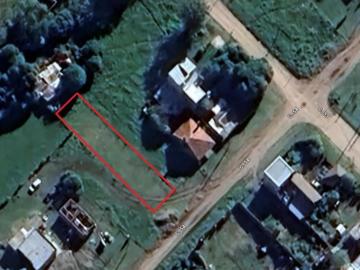 Lote o Terreno en Venta Belgrano de Miramar. Estado Muy Bueno. Apto Crédito en Inmomap