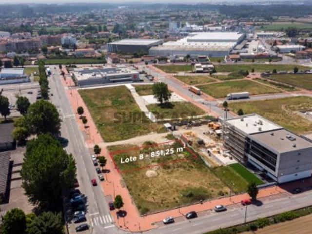 Lote Avanca
