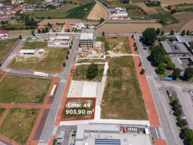 Lote Avanca