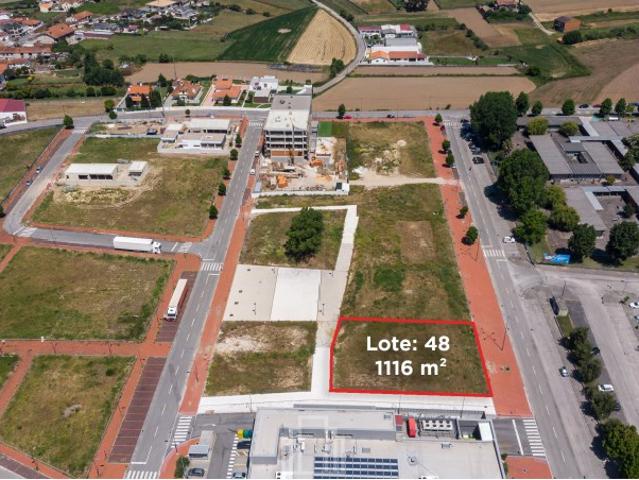 Lote Avanca