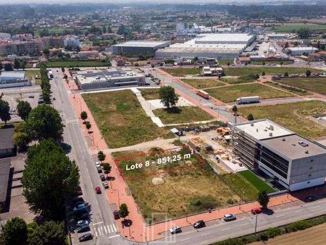 Lote Avanca