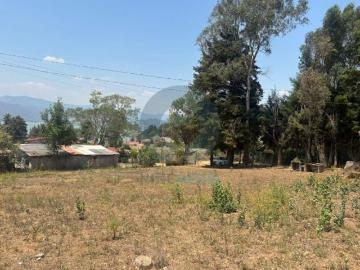LOTE A 1 MINUTO DE IZAR, CON VISTA AL LAGO