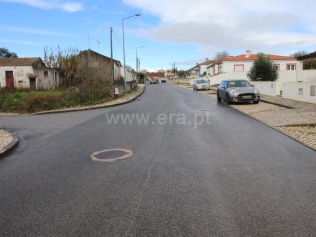 Lote, A Dos Negros, Óbidos | BPI Expresso Imobiliário