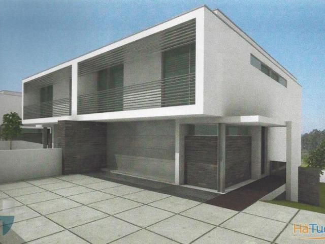 Lote à Venda para Moradia V4 em São Romão do Coronado ? Trofa | 26083625134