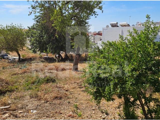 Lote, Albufeira e Olhos de Água, Albufeira | BPI Expresso Imobiliário