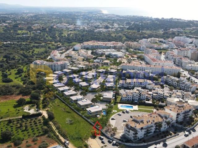 Lote, Albufeira e Olhos de Água, Albufeira | BPI Expresso Imobiliário