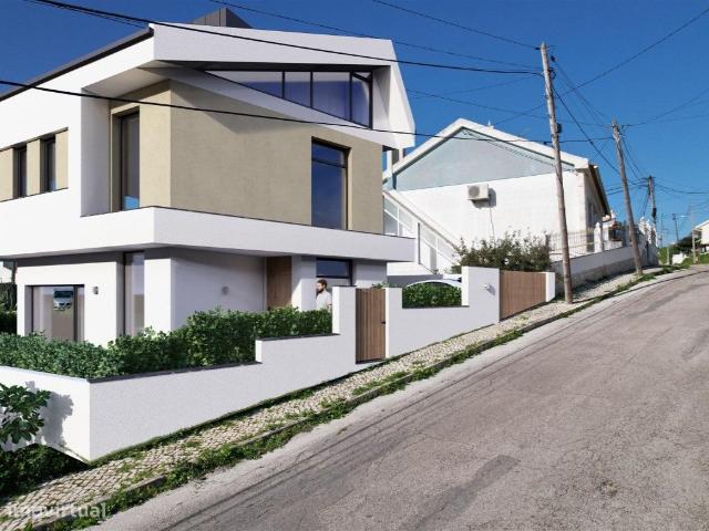 Lote, Almada, Charneca de Caparica