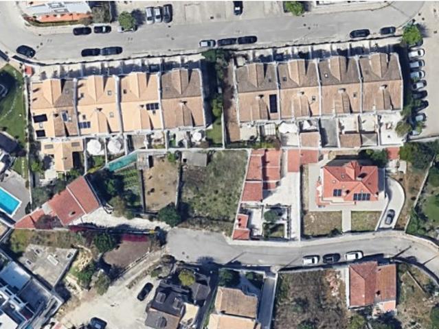 Lote, Almada, Charneca de Caparica
