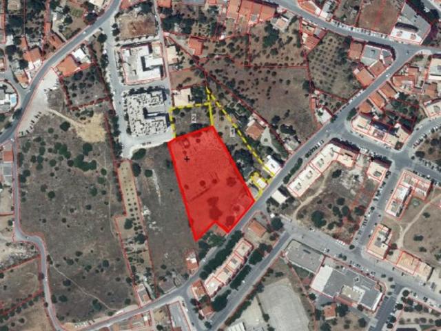Lote, Almancil, Loulé | BPI Expresso Imobiliário