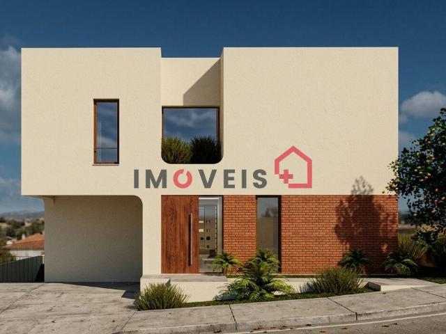 Lote c/ Projeto Aprovado – Casal dos Matos, Leiria