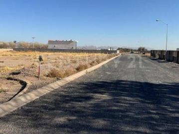 Lote Campestre en Fraccionamiento Privado