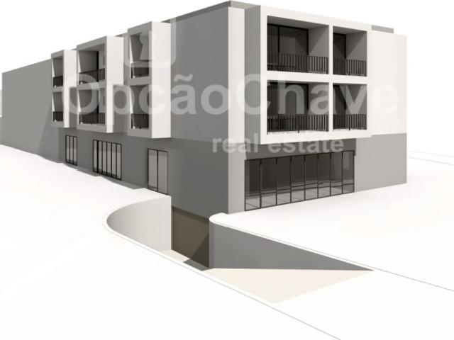 Lote, Campo, Viseu | BPI Expresso Imobiliário