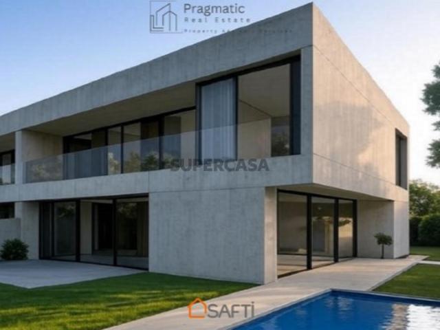 Lote 513m2 | Castêlo da Maia
