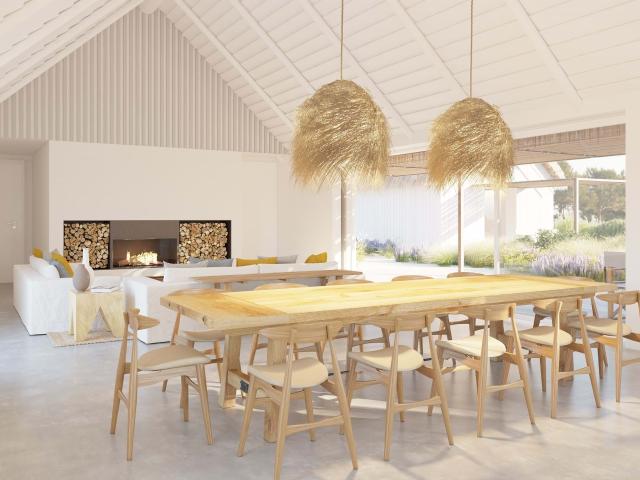 Lote, Carvalhal, Grândola | BPI Expresso Imobiliário